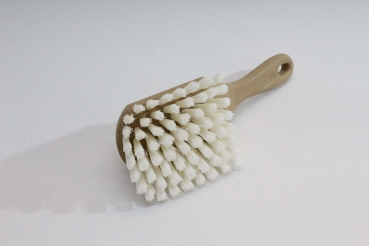 Preview: Universal-Handscheuerbürste KK mit Stiel / Nylon weich